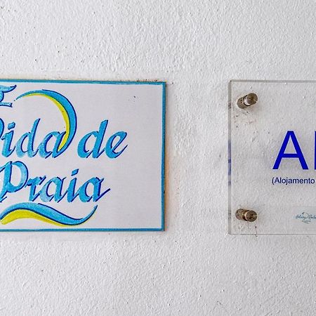 Vida De Praia Carvoeiro  Eksteriør billede